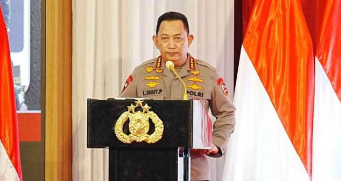 Jendral Sigit