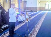 Navigasi Iman ASN Kabupaten Gorontalo Resmi Dibuka Sofyan Puhi