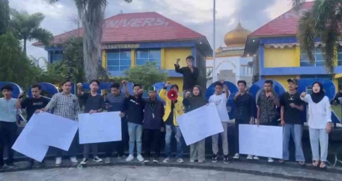 BEM Universitas Gorontalo