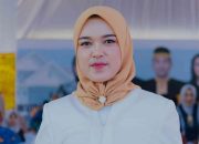 Tia Aprilia Modanggu: HUT ke-18 Bolmut Momentum Emas untuk Bangkit Lebih Hebat