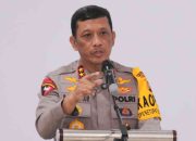 Aktivis Gorontalo Sindir Kapolda Soal Adu Mulut Kapolres dan Pengusaha PETI
