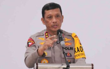Aktivis Gorontalo Sindir Kapolda Soal Adu Mulut Kapolres dan Pengusaha PETI