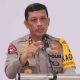 Irjen Pol R. Eko Prasetyo