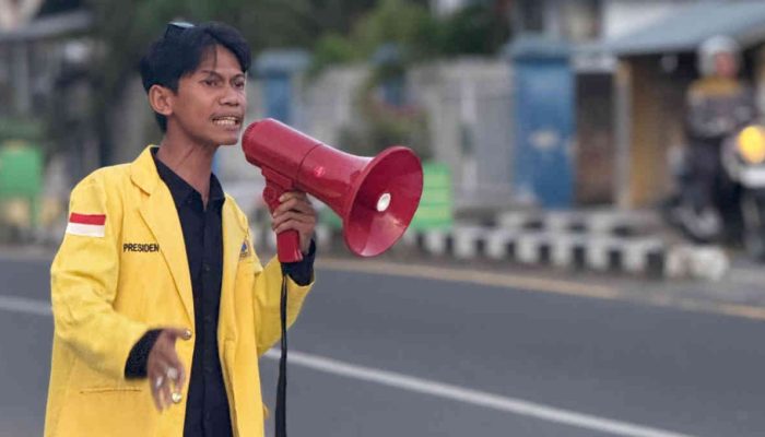 Pemkab Gorontalo Didesak Prioritaskan Anggaran untuk Infrastruktur Rakyat Ketimbang Instansi Vertikal