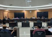 Pansus Pertambangan Deprov Terus Kawal Pembentukan WPR di Suwawa