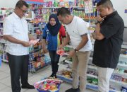 Pastikan Kehalalan Produk Makanan, Komisi IV Terus Awasi Seluruh Ritel di Gorontalo