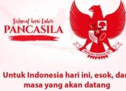 Menguatkan Pancasila, Demokrasi, dan HAM: Fondasi Indonesia di Tengah Arus Perubahan