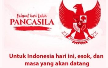 Hari Pancasila