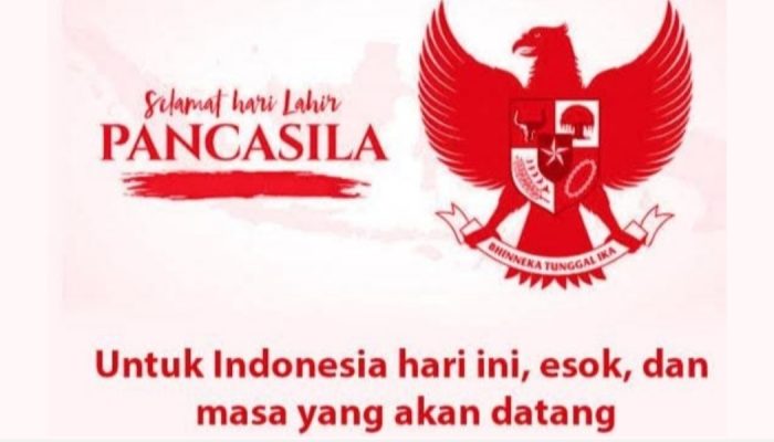 Menguatkan Pancasila, Demokrasi, dan HAM: Fondasi Indonesia di Tengah Arus Perubahan
