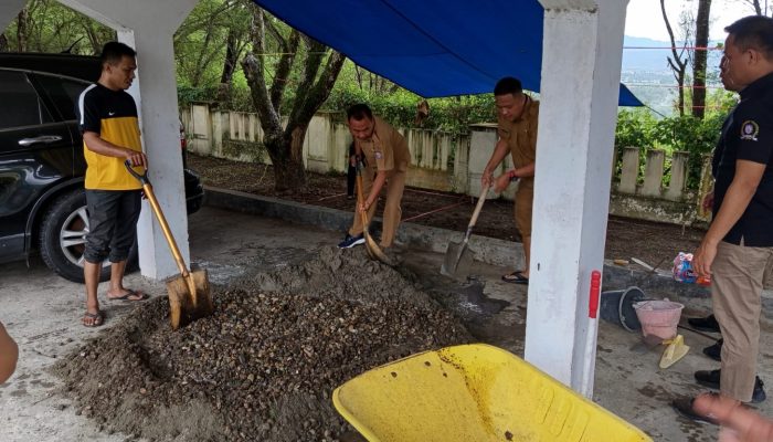 Idul Adha 2025: DPRD Provinsi Gorontalo Siapkan Lokasi Kurban Khusus Berkat Gotong Royong Pegawai