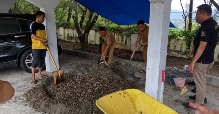 kurban DPRD Gorontalo