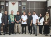 Komisi IV Kunker ke Pohuwato: Dorong Kesempatan Kerja Masyarakat Lokal di Perusahaan Tambang