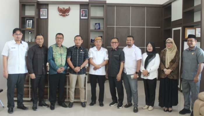 Komisi IV Kunker ke Pohuwato: Dorong Kesempatan Kerja Masyarakat Lokal di Perusahaan Tambang