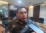 Komisi IV Deprov Soroti Kenaikan Drastis Kasus Kekerasan Perempuan dan Anak, Dorong Pembentukan UPTD Khusus