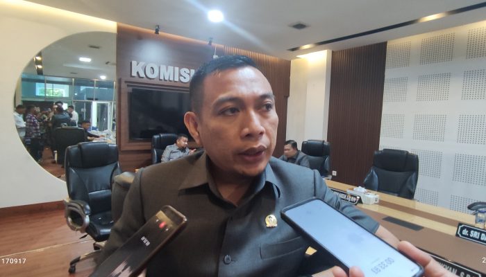 Komisi IV Deprov Soroti Kenaikan Drastis Kasus Kekerasan Perempuan dan Anak, Dorong Pembentukan UPTD Khusus