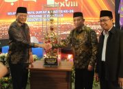 Manaf A. Hamzah Dorong Pelaksanaan STQH Kedepan Lebih Meriah