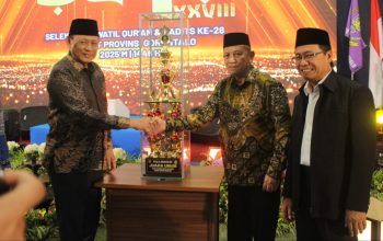 STQH Provinsi Gorontalo