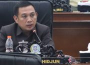 Komisi IV Deprov Soroti Koleksi Buku Perpustakaan Daerah Provinsi Gorontalo yang Masih Minim