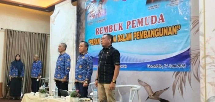 rembuk pemuda