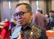 Anggaran Pokir DPRD Provinsi Gorontalo Dipangkas Lebih Dari Separuh