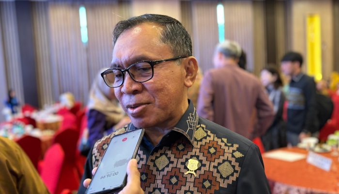 Anggaran Pokir DPRD Provinsi Gorontalo Dipangkas Lebih Dari Separuh
