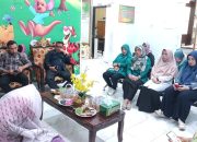 Kunjungan Kerja Komisi IV Deprov Ungkap Kondisi Darurat Rumah Perlindungan di Kabupaten Gorontalo