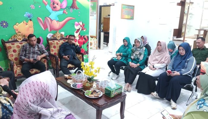 Kunjungan Kerja Komisi IV Deprov Ungkap Kondisi Darurat Rumah Perlindungan di Kabupaten Gorontalo