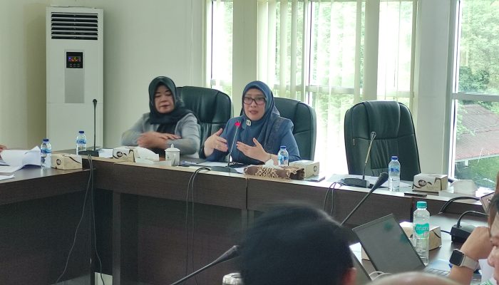 Gorontalo Krisis Dokter Gigi, DPRD Dorong Pemprov Programkan Beasiswa Khusus