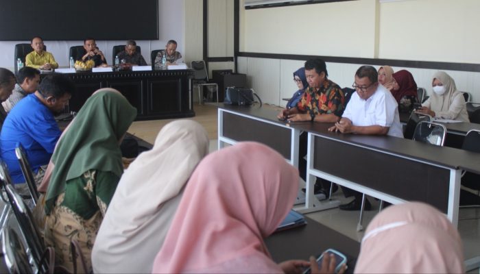 Nasib Guru ASN Pemprov di Madrasah Makin Tak Jelas, Komisi IV Turun Tangan