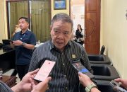 Reses Deprov Dapil IV: Sun Biki Siap Perjuangkan Aspirasi Soal Infrastruktur di Kabupaten Gorontalo