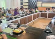 Di Hadapan Sofyan-Tonny, Umar Karim Ungkap Buruknya Tata Kelola Sawit di Kabupaten Gorontalo