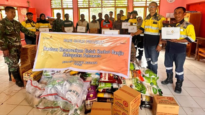 banjir Tuweya