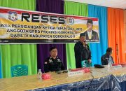 Reses di Suka Makmur, Sun Biki Janjikan Bantuan Pertanian Hingga Alokasi Dana Pokir untuk Majelis Taklim