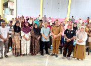 Ance Robot Serap Aspirasi Masyarakat Tolinggula Ulu, Janjikan Perjuangan Realisasi Lewat Pokir DPRD