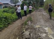 Syarifudin Bano Soroti Akses Puncak-Ayumolingo-Karyamukti: Rusak Parah, Petani Menjerit!