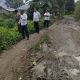 jalan rusak parah