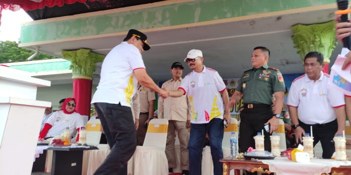 PENAS Gorontalo