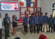 Venny Rosdiana Anwar Gelar Reses, Aspirasi Masyarakat Lamahu Jadi Prioritas