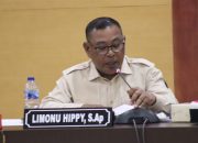 Limonu Hippy: Klaim Peran RSB dalam WPR Pohuwato Tidak Berdasar