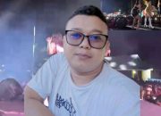 Konser GGC Tuai Kecaman,  Manajer: Kami Minta Maaf, Kejadian Itu di Luar Kendali