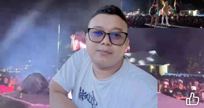 Manjer GGC