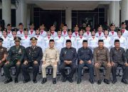 Zulfikar Usira Ajak Generasi Muda Tanamkan Nilai Pancasila Sejak Dini