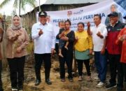 Wakil Bupati Gorontalo Arahkan Gerakan Koin 1000 untuk Perangi Stunting