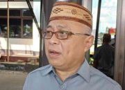 ICMI Gorontalo Tetapkan Sofyan Puhi Sebagai Dewan Penasehat