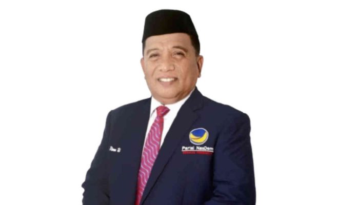 Rivon Ui Dorong Literasi Pasar Modal di Kalangan Generasi Muda