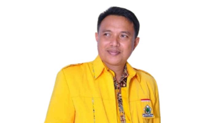 Arifin Kilo Dorong Budaya Bersepeda di Gorontalo untuk Kesehatan