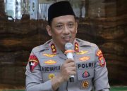 Aktivis Ke Kapolda Gorontalo: Alam Menjerit, Tambang Ilegal Tak Butuh Humas