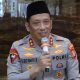 Irjen Pol R. Eko Prasetyo
