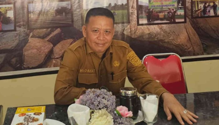 Soal Sampah di Perbatasan, Kadis DLH Bolmut: Kebersihan Bukan Cuma Tugas Kami