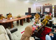 Kabupaten Gorontalo Perkuat Kolaborasi Hijau Bersama LTKL untuk Masa Depan